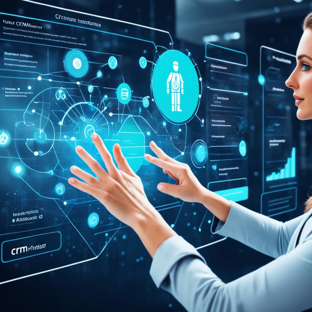 AI CRM Integration AI CRM Integration