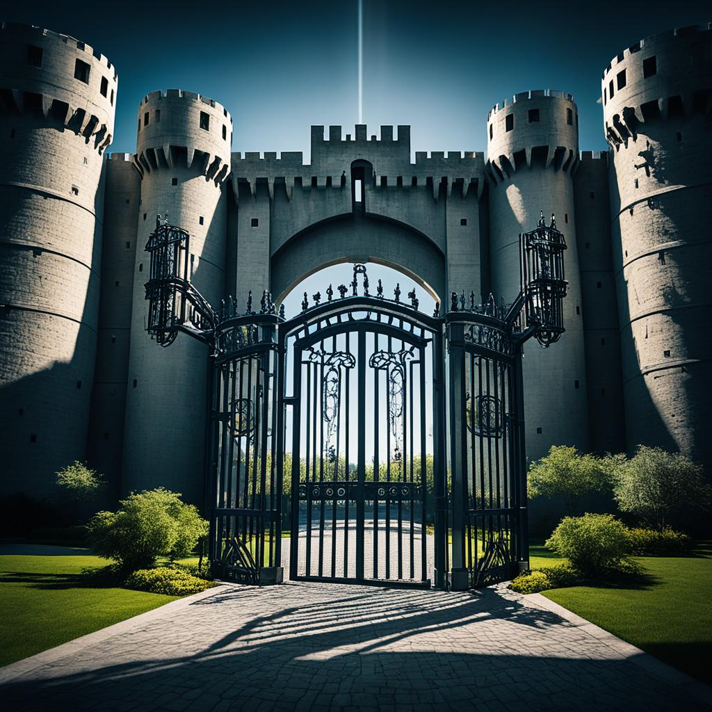 Access Control Security