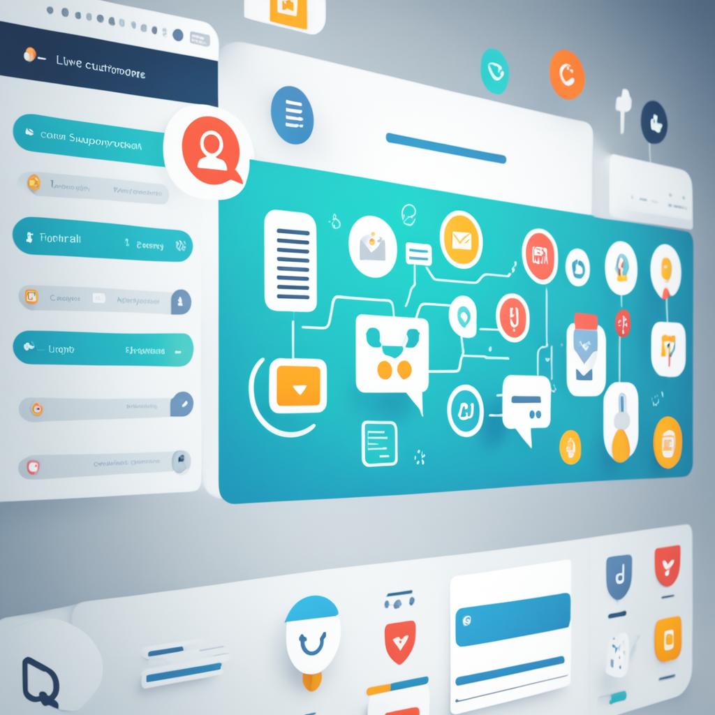 CRM Customer Service Interface CRM Customer Service Interface