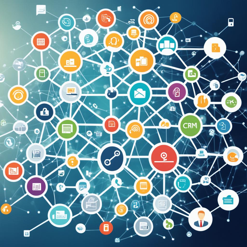 CRM Integration CRM Integration
