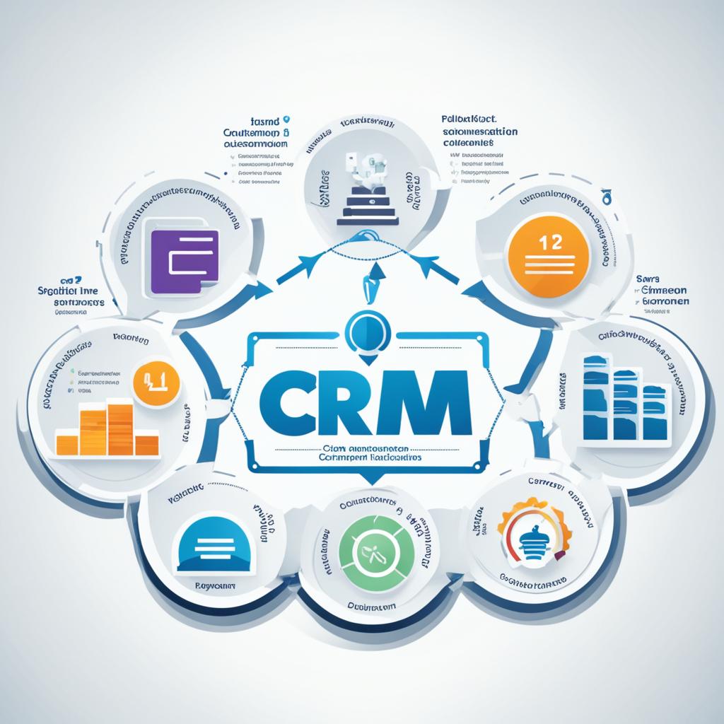 CRM development milestones CRM development milestones