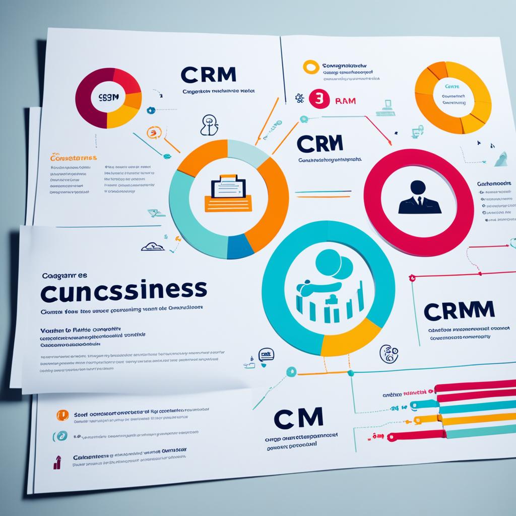 CRM importance in business CRM importance in business