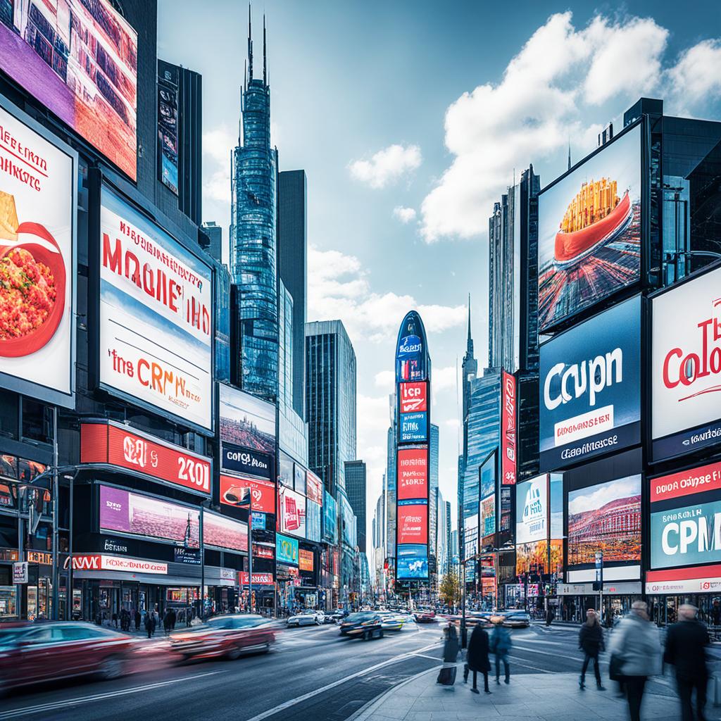 Changing Ad Landscapes Changing Ad Landscapes