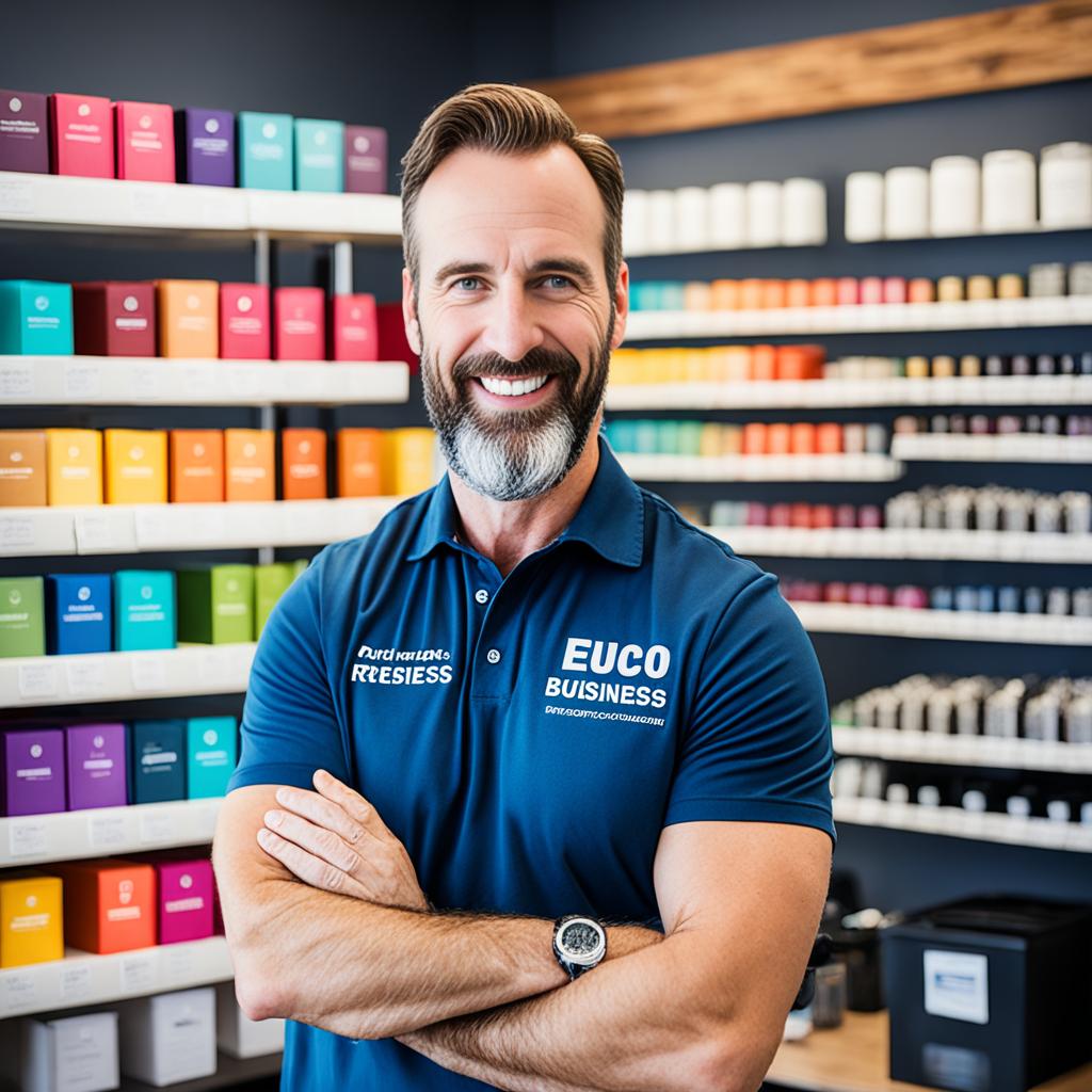 Compelling Business Description Example