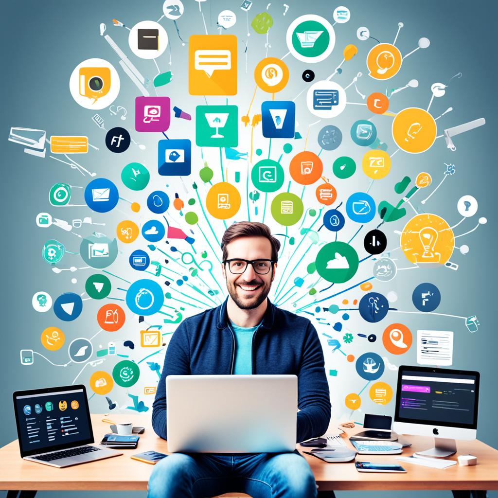 Content Creation Revolution