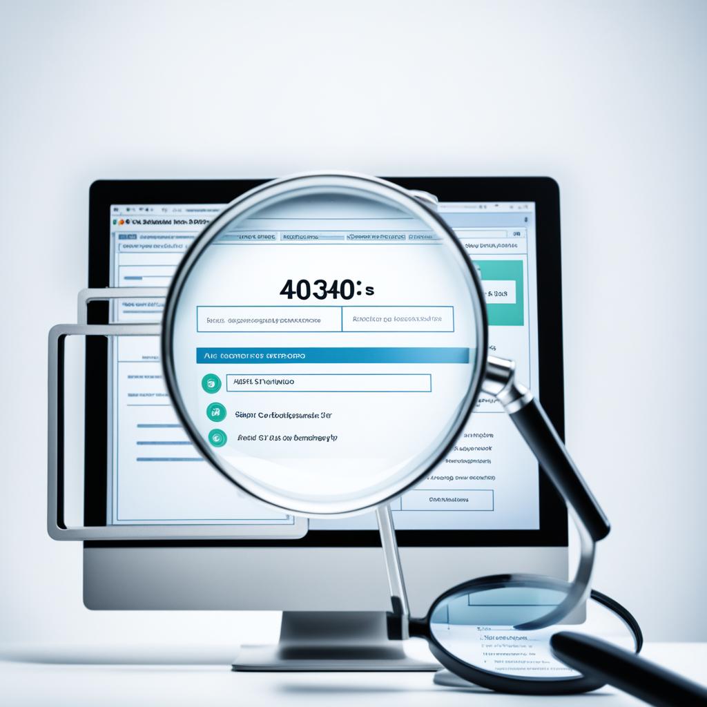 Debugging HTTP 403 Errors Debugging HTTP 403 Errors