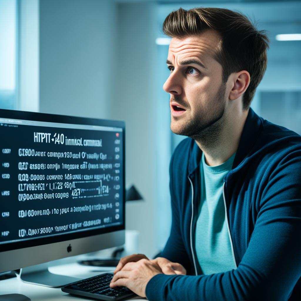 Diagnosing HTTP 408