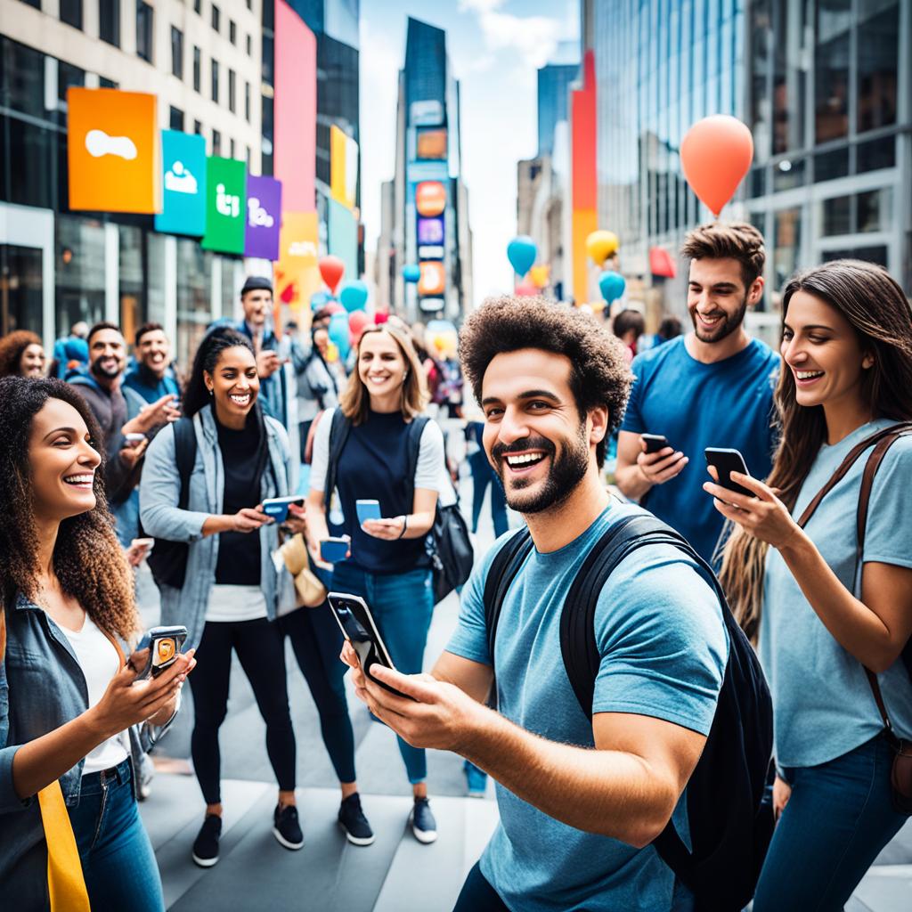 Digital Age Communities