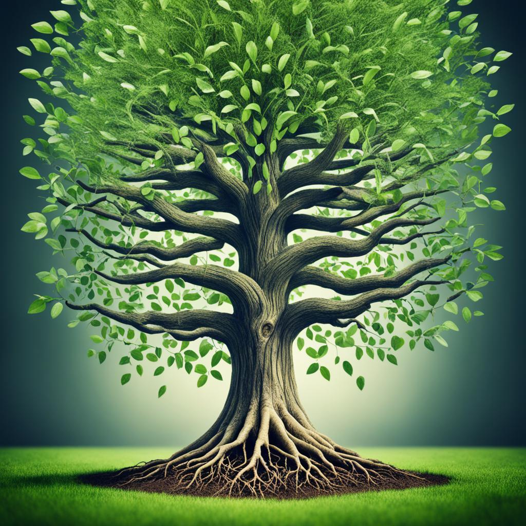 Digital Footprint Expansion Digital Footprint Expansion