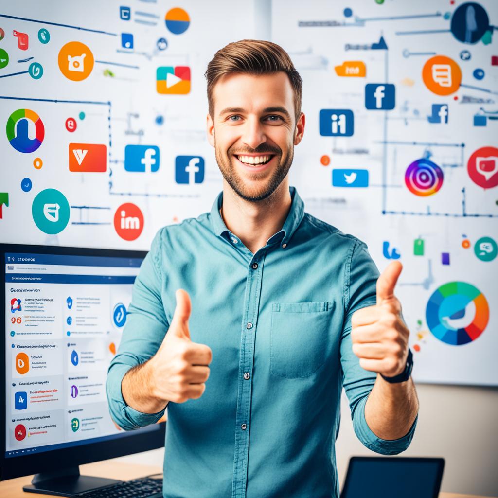 Digital Marketing Success Digital Marketing Success