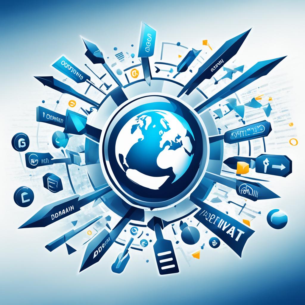 Domain Management Domain Management