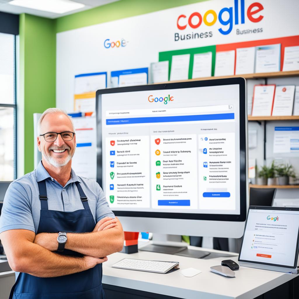 Effective Business Description Effective Business Description