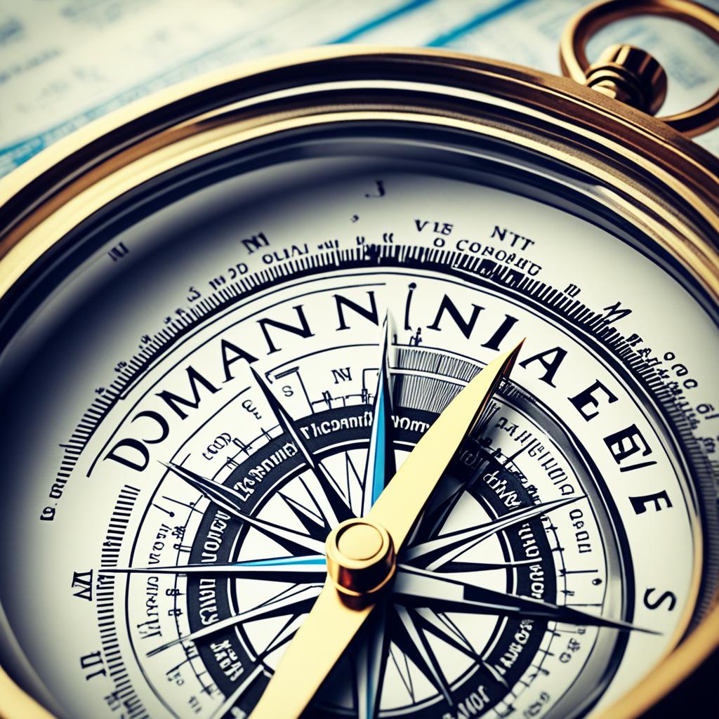 Effective Domain Names Effective Domain Names