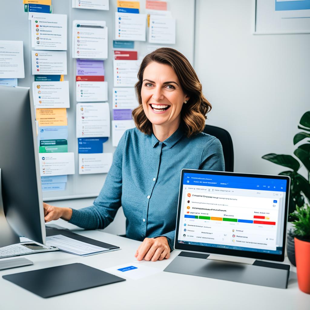 Efficient Google Alert Management