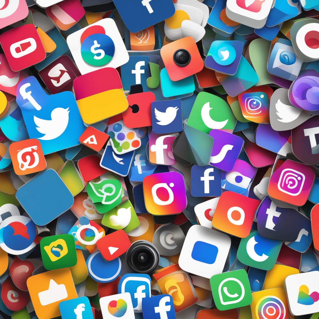 Emerging Social Media Trends