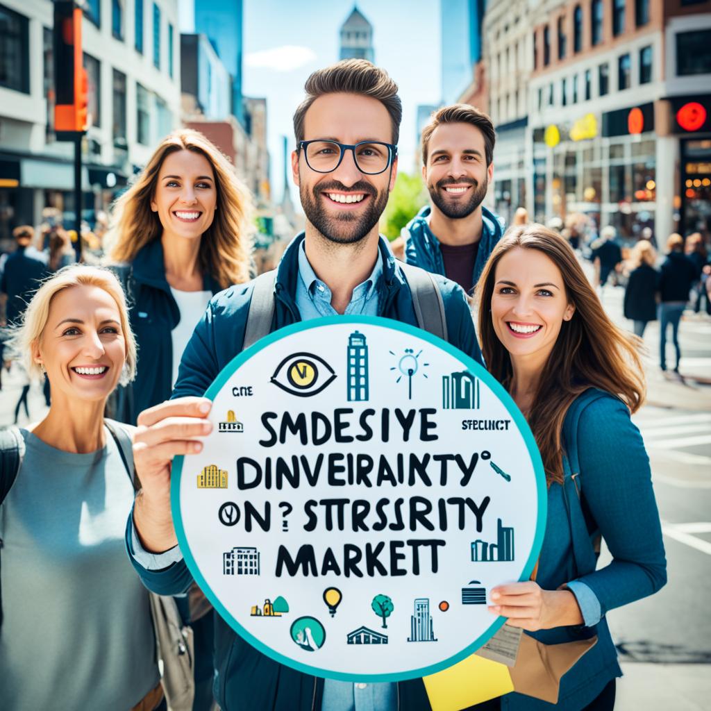 Exploring Niche Market Concepts