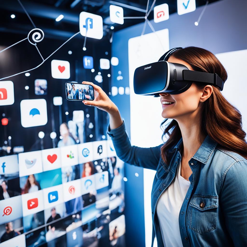 Future of Social Media