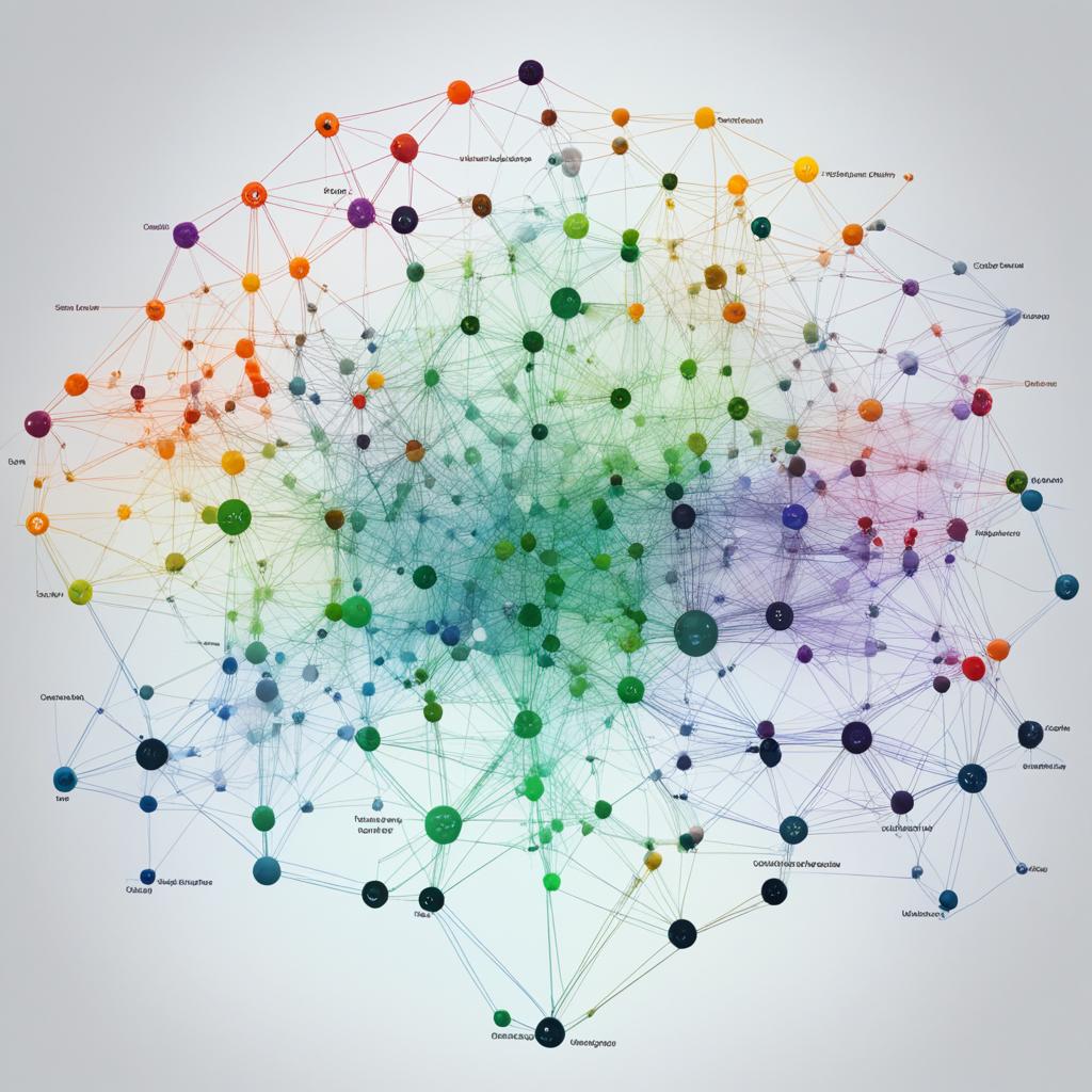 GitHub social networking
