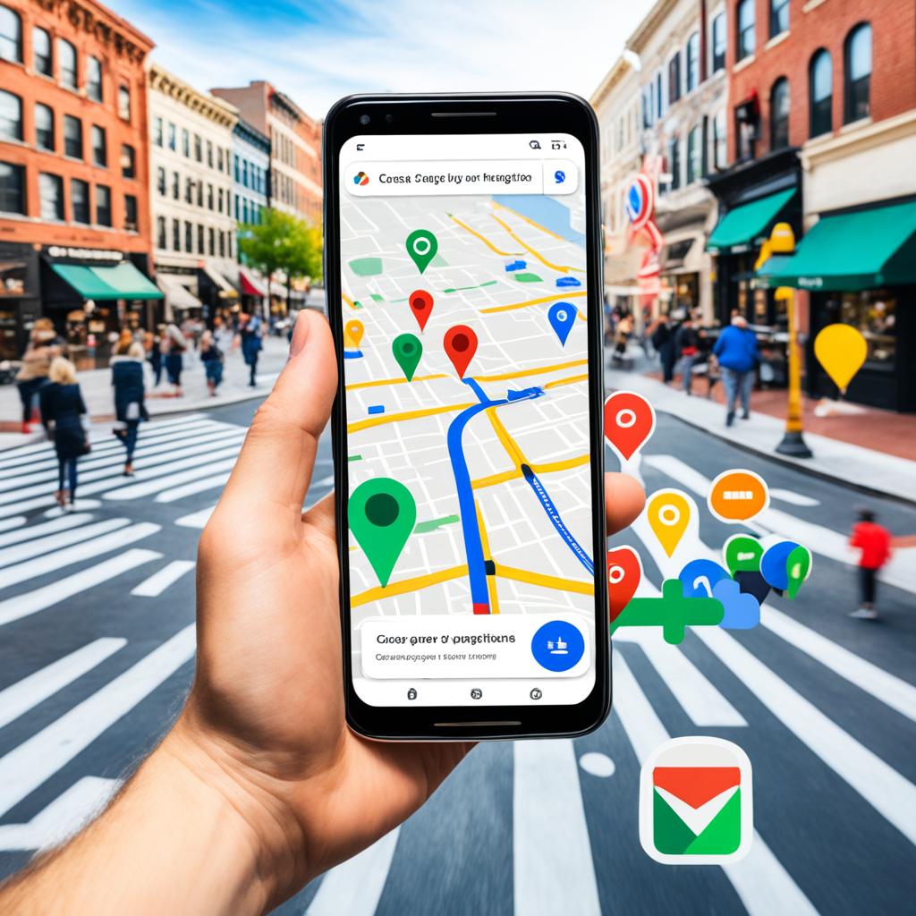 Google Maps SEO Google Maps SEO