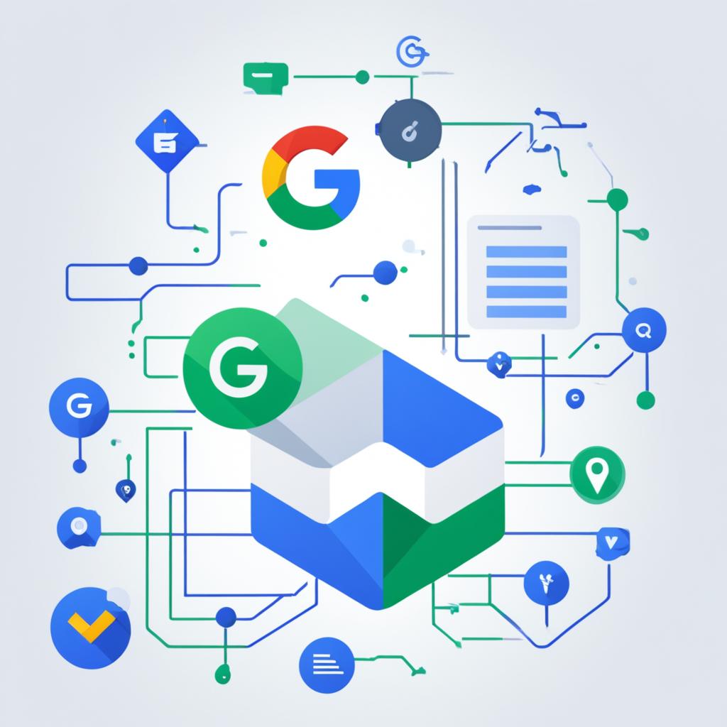 Google services synchronization Google services synchronization