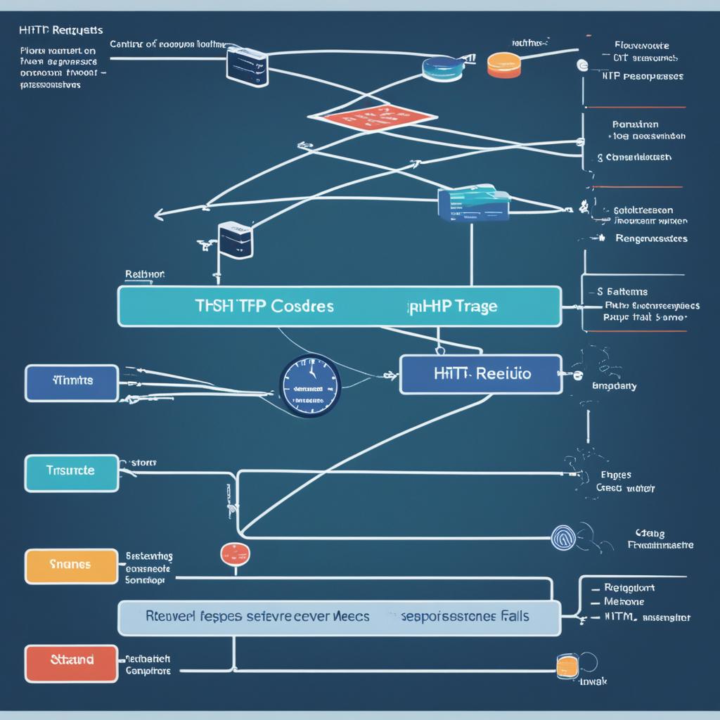 HTTP Protocol Process