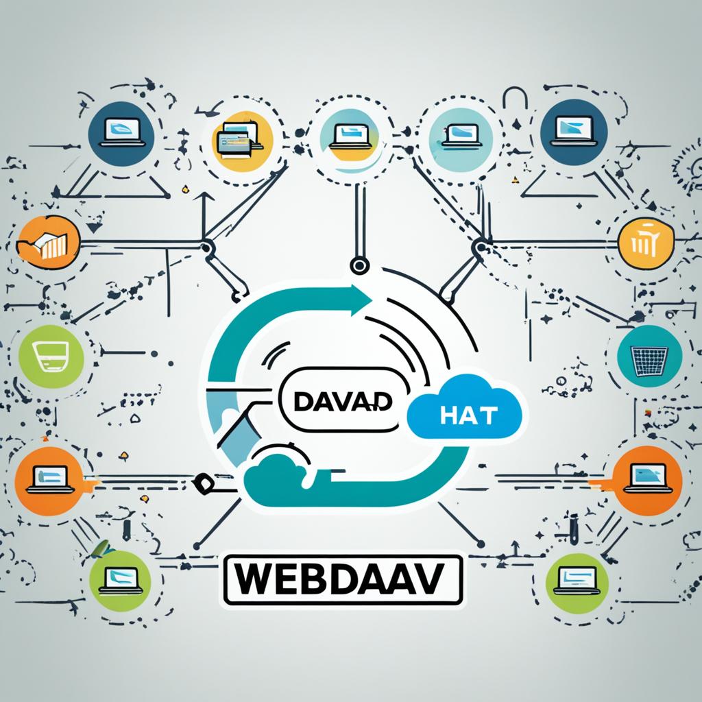 HTTP protocol and WebDAV