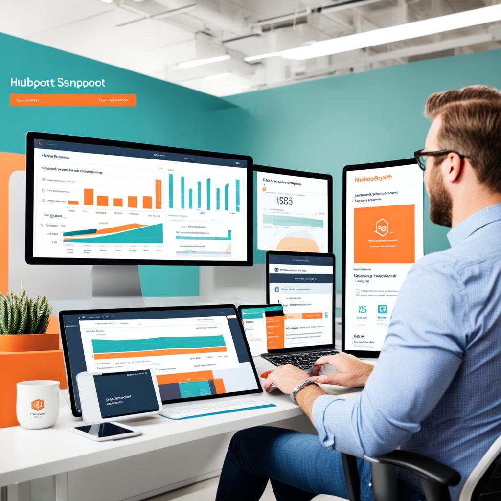 HubSpot Growth Platform