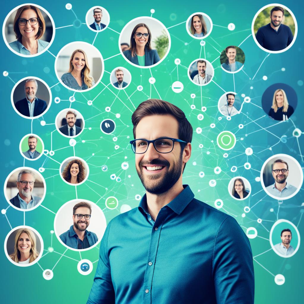 Human Behavior Online