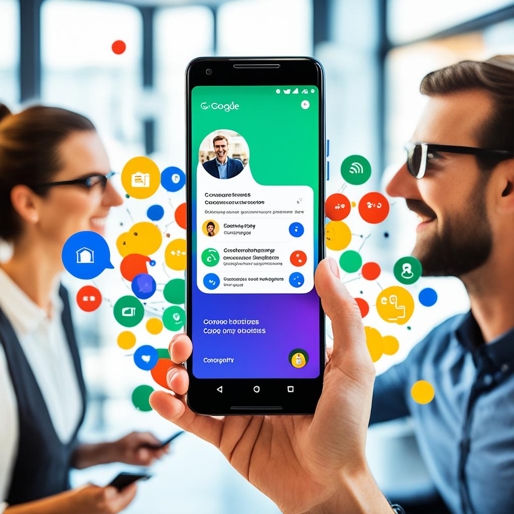 Instant Messaging for Businesses Instant Messaging for Businesses
