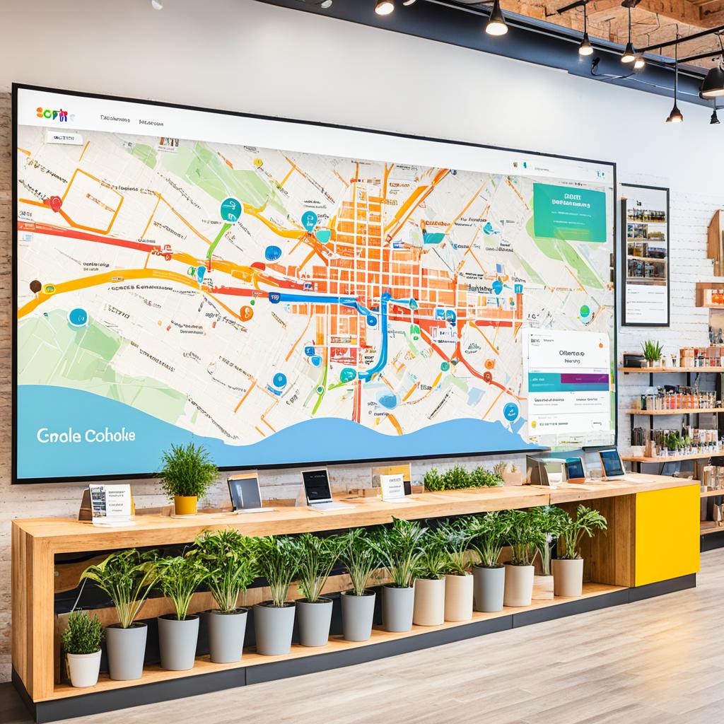 Local SEO Enhancement Local SEO Enhancement