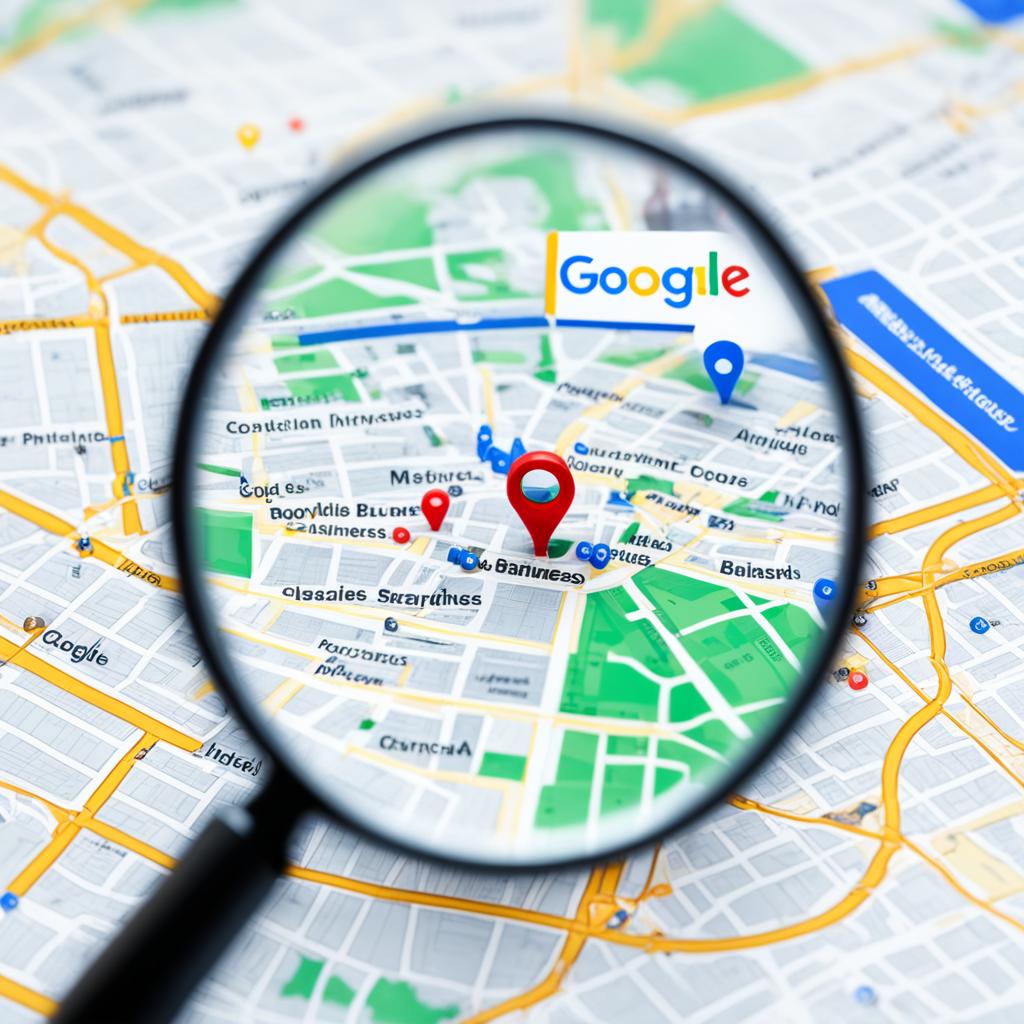 Local SEO Improvement Local SEO Improvement