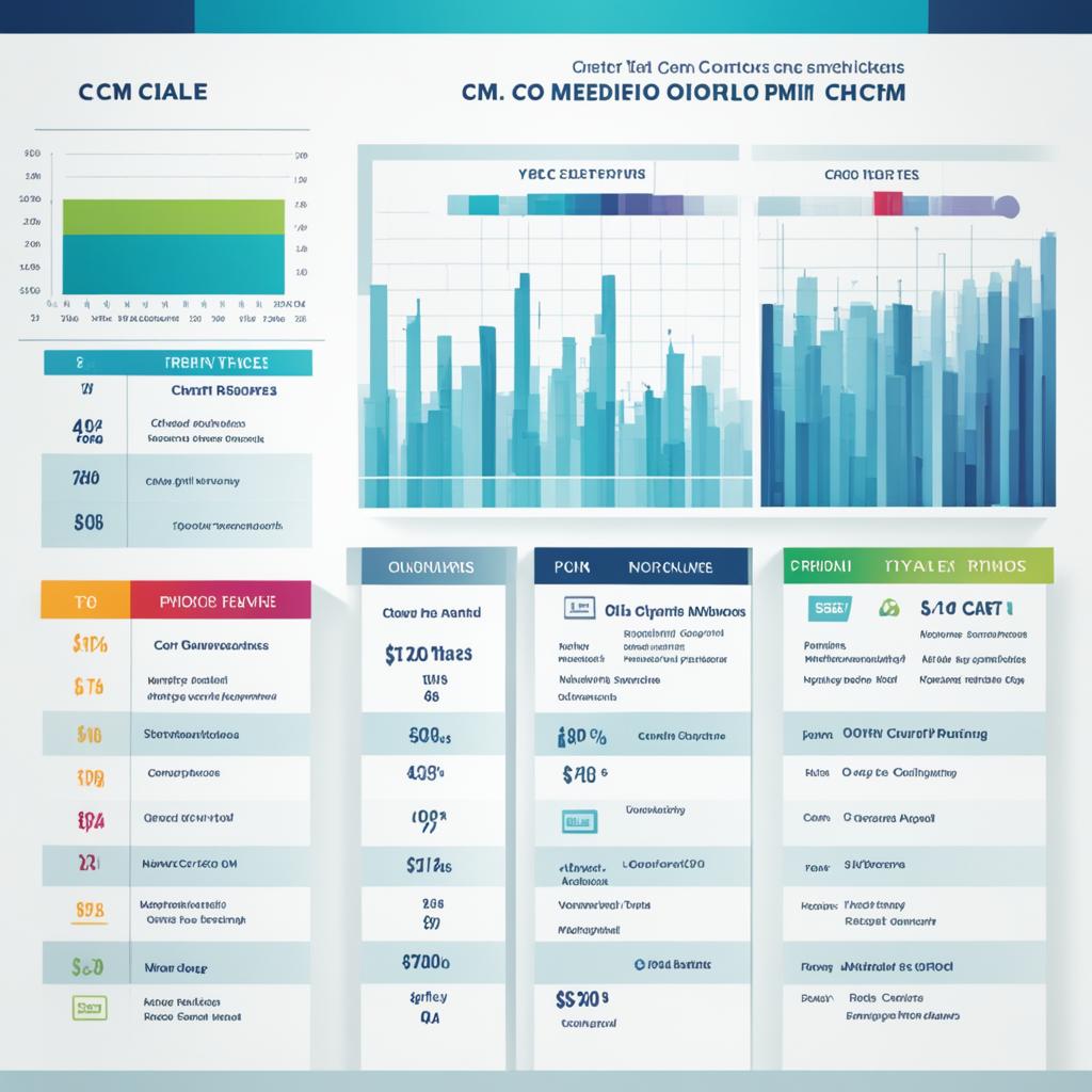 Media Comparison Chart Media Comparison Chart