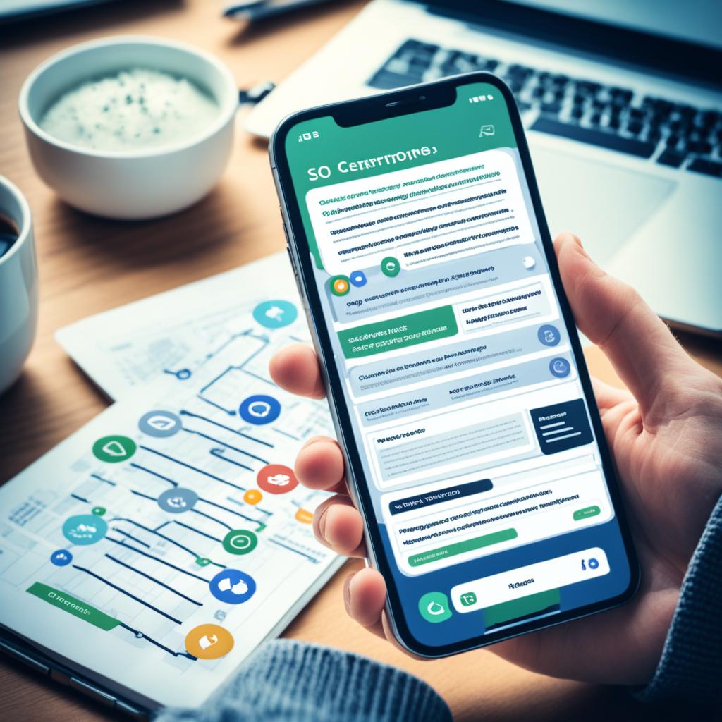 Mobile SEO practices Mobile SEO practices