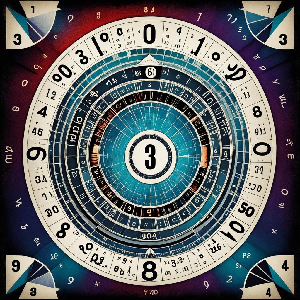 Modern Numerology Insights