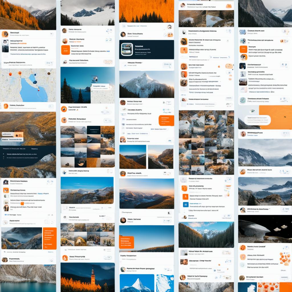 Navigating Reddit's User Interface