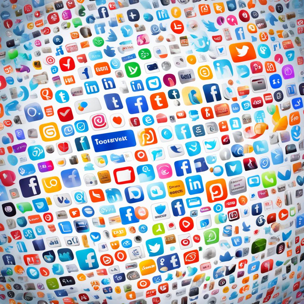 Paid Social Media Advertising