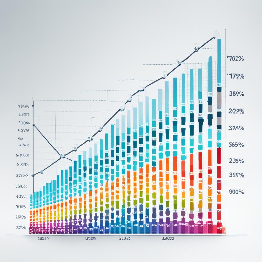 Performance Data Graph
