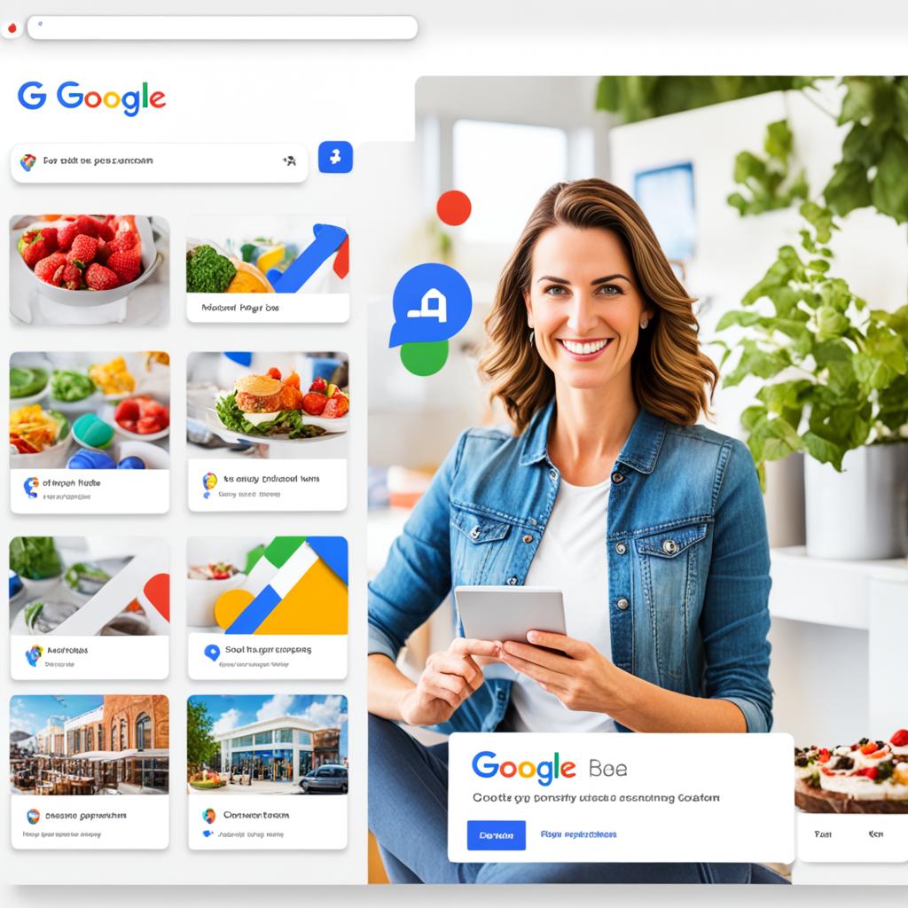 Profile Engagement with Visual Content Profile Engagement with Visual Content