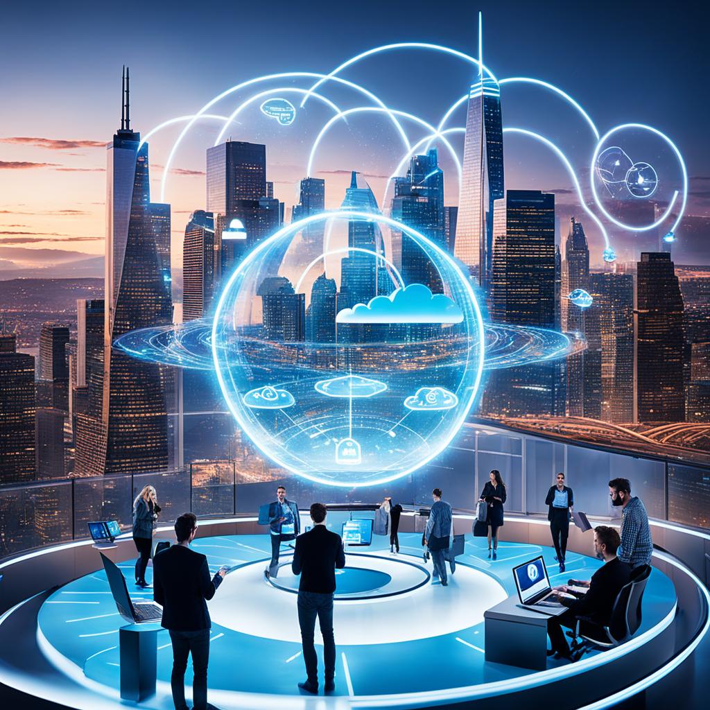 Salesforce Cloud Platform