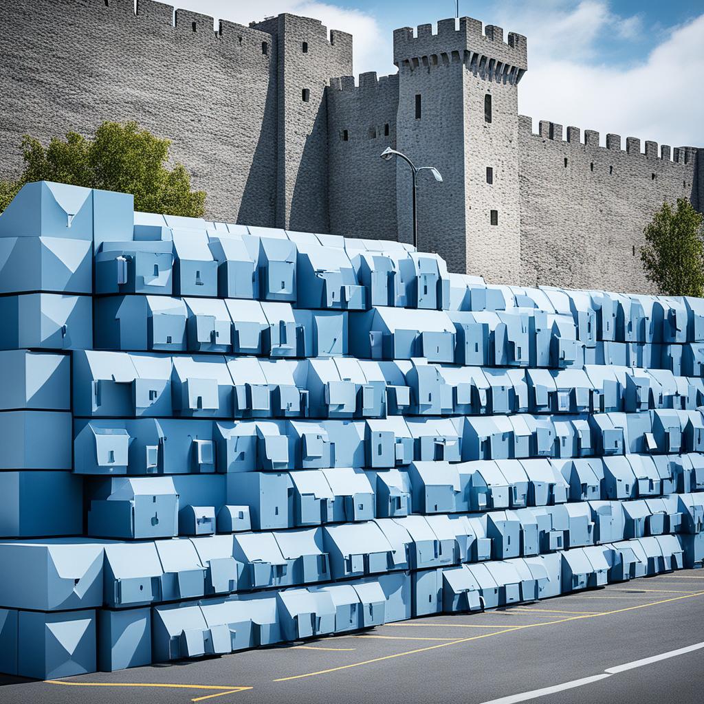 Salesforce data security