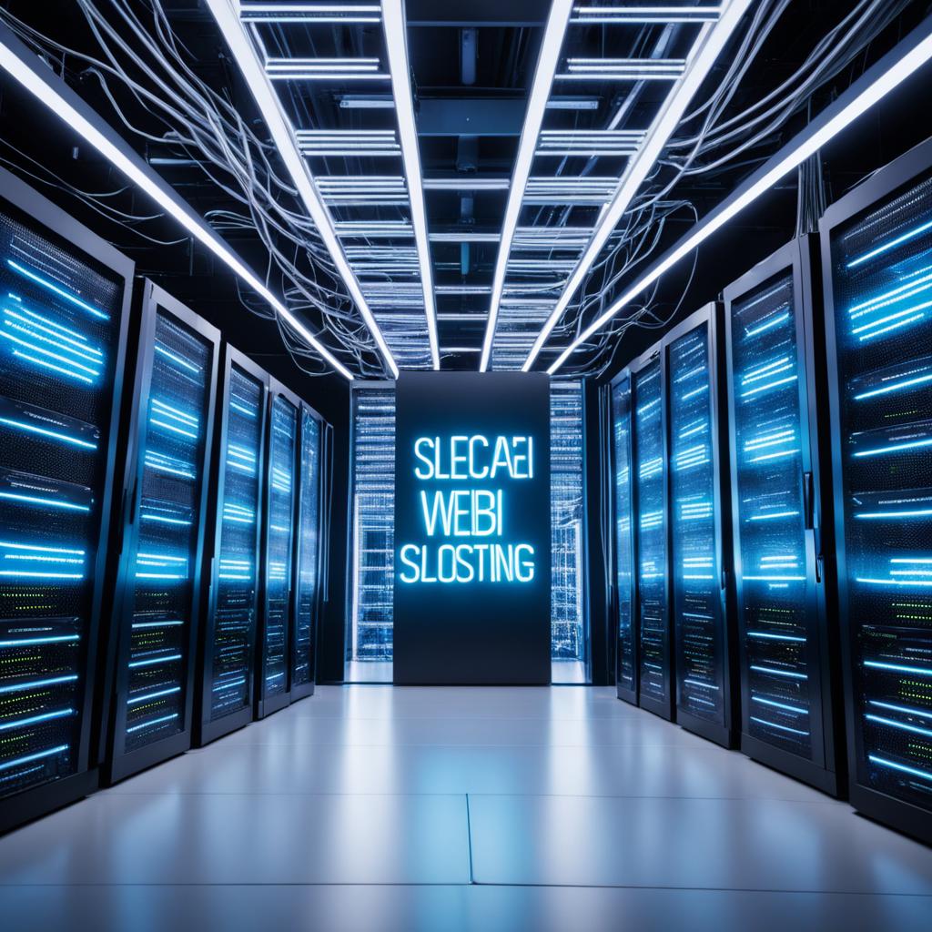 Scalable Web Hosting Solutions Scalable Web Hosting Solutions