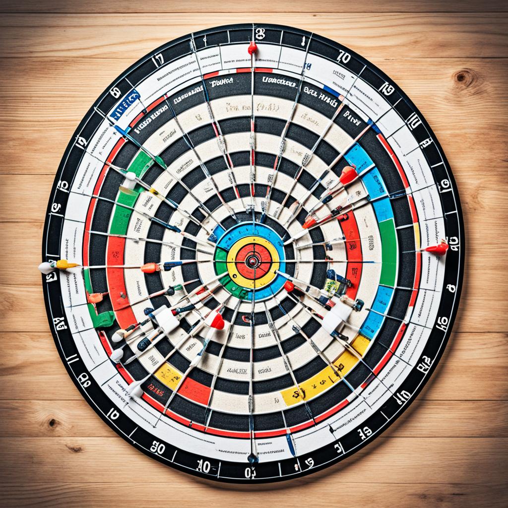 Targeted Content Planning