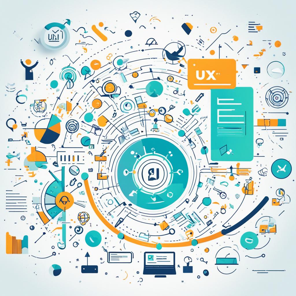 UX and SEO interconnection UX and SEO interconnection