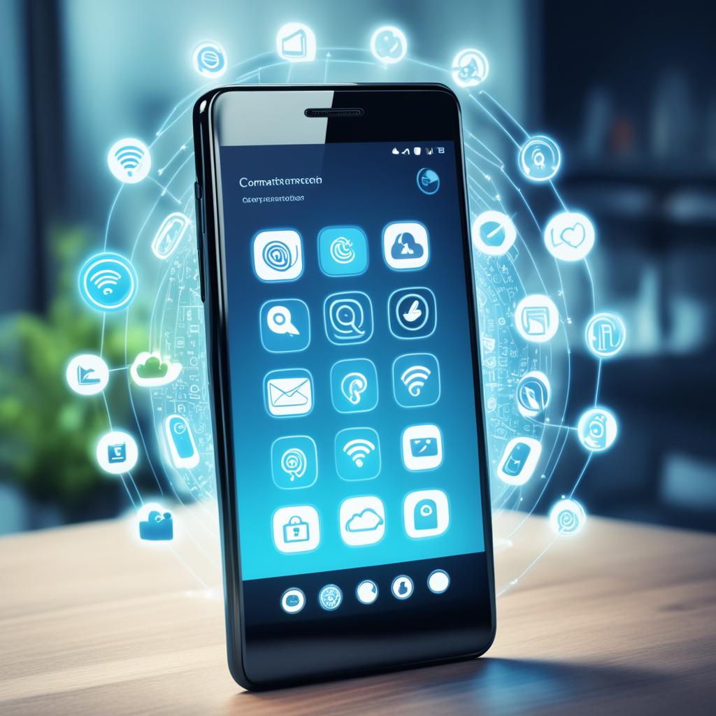 Updating Contact Info