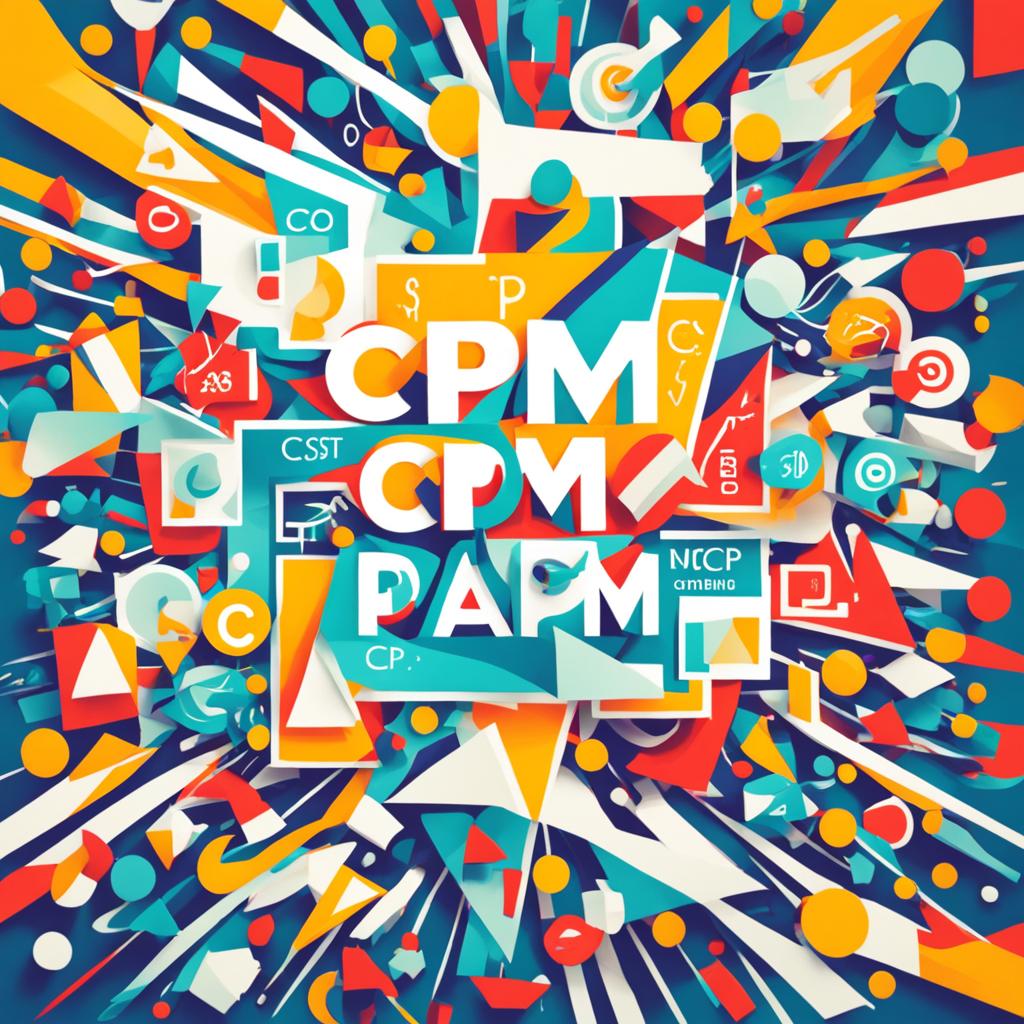 advantages of CPM advantages of CPM