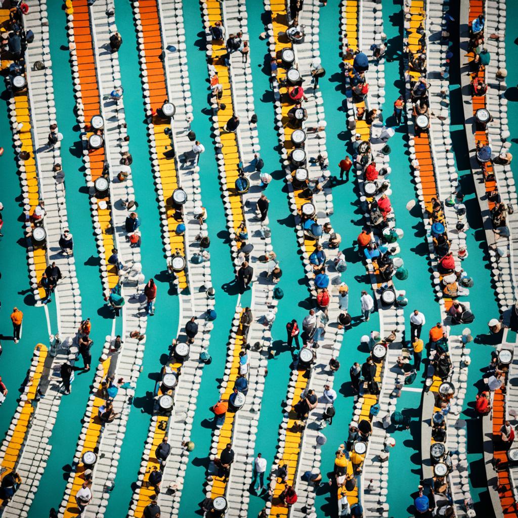 audience segmentation audience segmentation