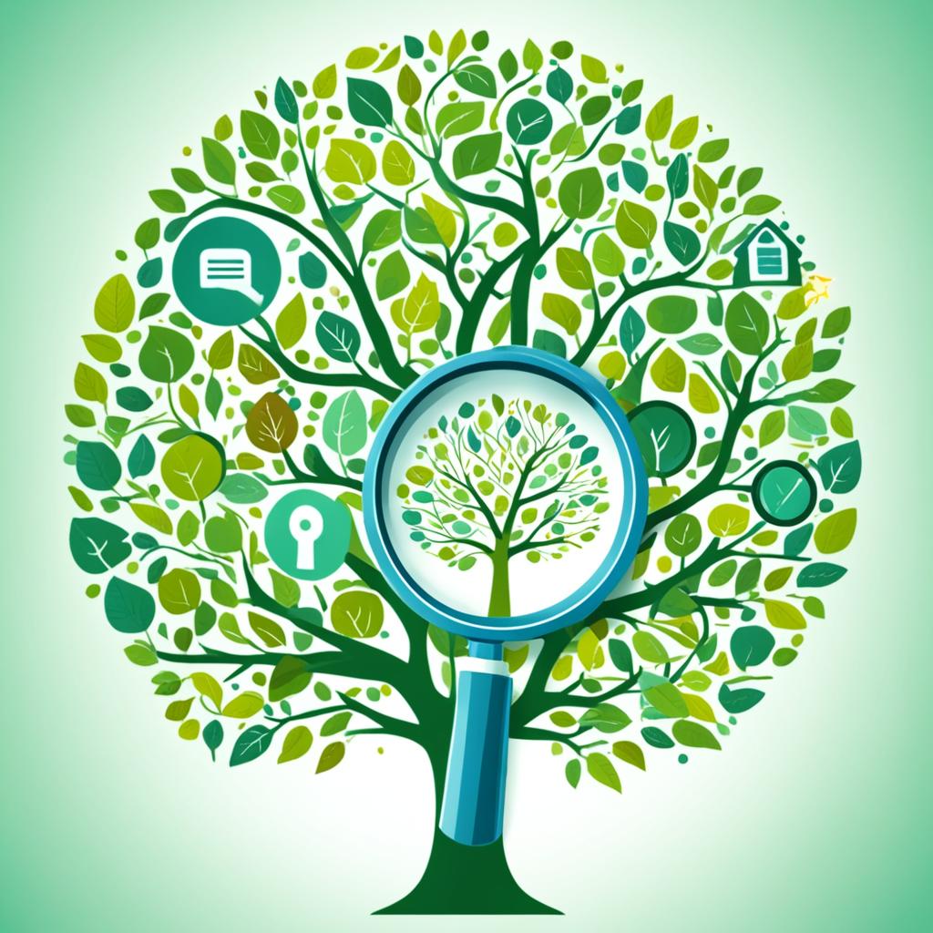 business strategy and niche selection