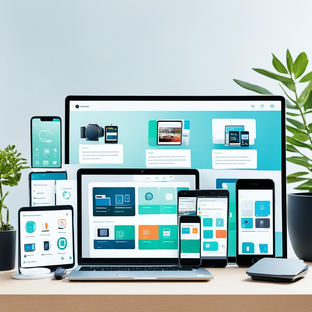 cross-platform integration