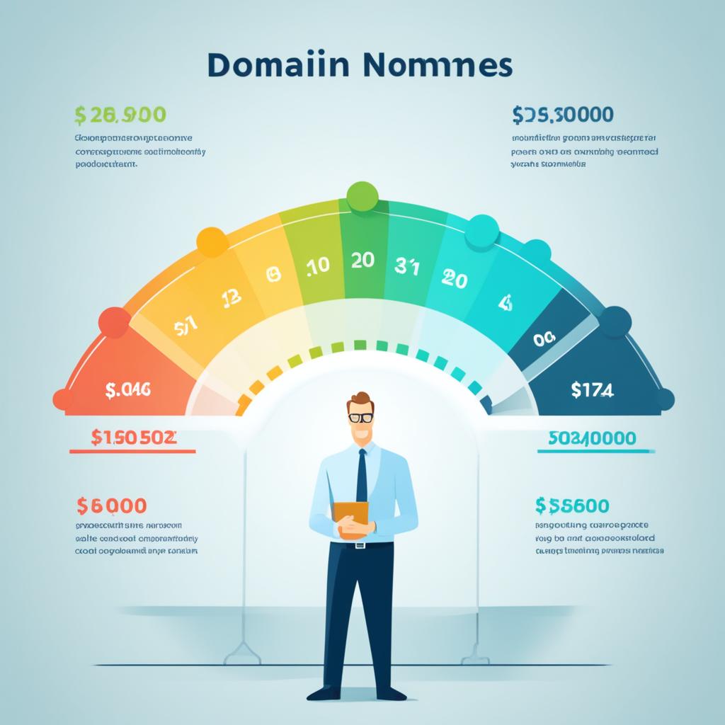 domain pricing strategies domain pricing strategies
