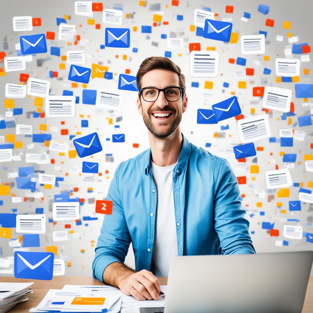 email management and alert filtering